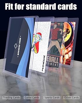 Amazon | カード用トップローダー 960カラット 35 PT プレミアム 480 Amazon | カード用トップローダー 960カラット 35 PT プレミアム 480